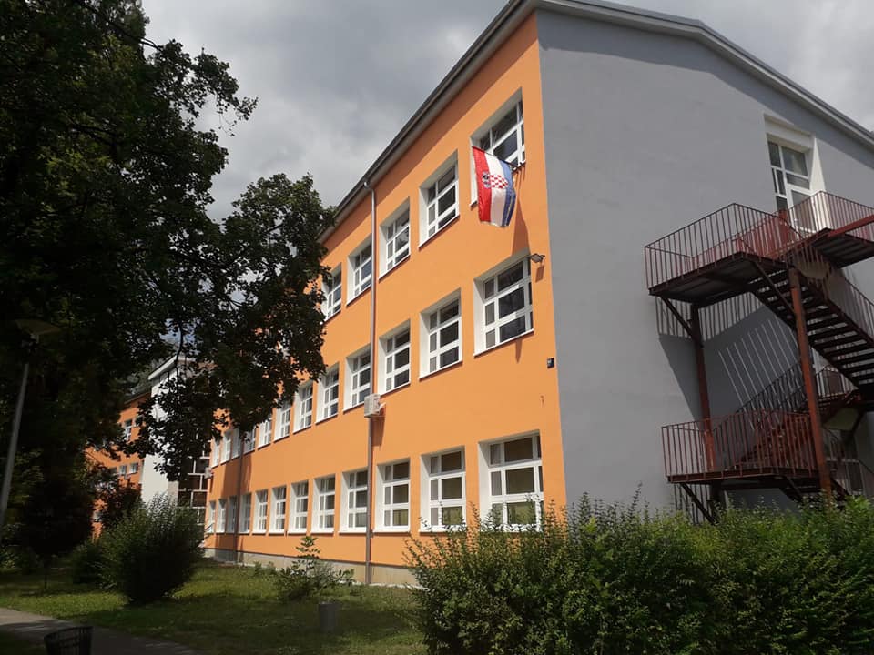 Osnovna škola Stenjevec