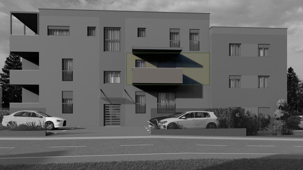 Stan 3 (1.kat) Perjavica58